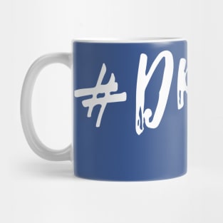 #DragonQWest Mug